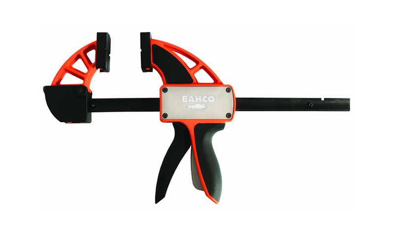 BAHCO QCB-900, 900 mm - para produtos enormes