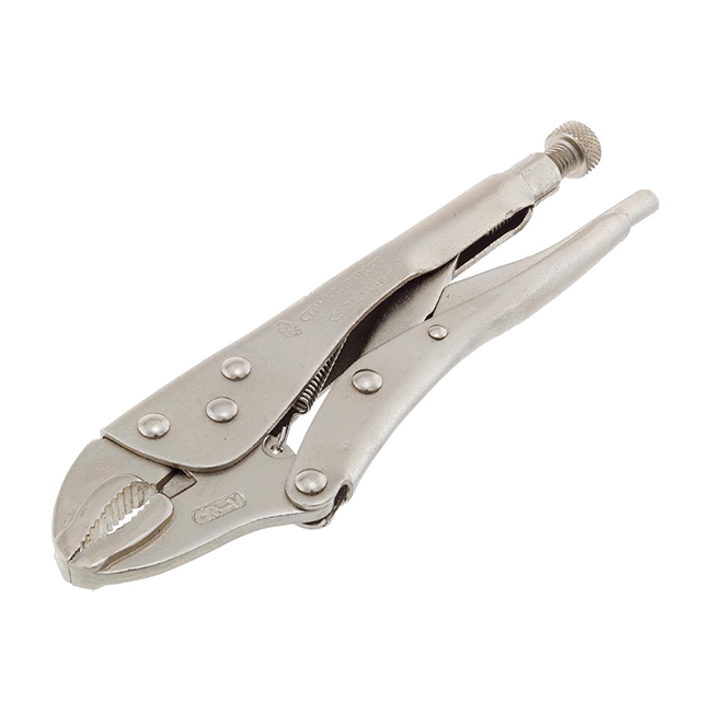 Stankoimport CS-21.04.10 250 mm - ideal para o soldador