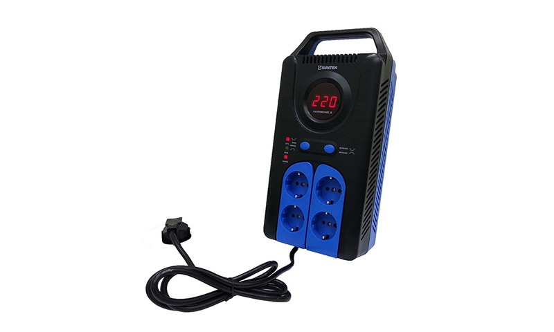 SUNTEK PR 500 BA SK1.1 PR0500 - dört tüketici için