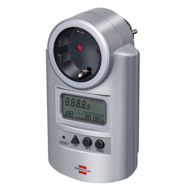 Brennenstuhl PM 231 - Hohe Qualität