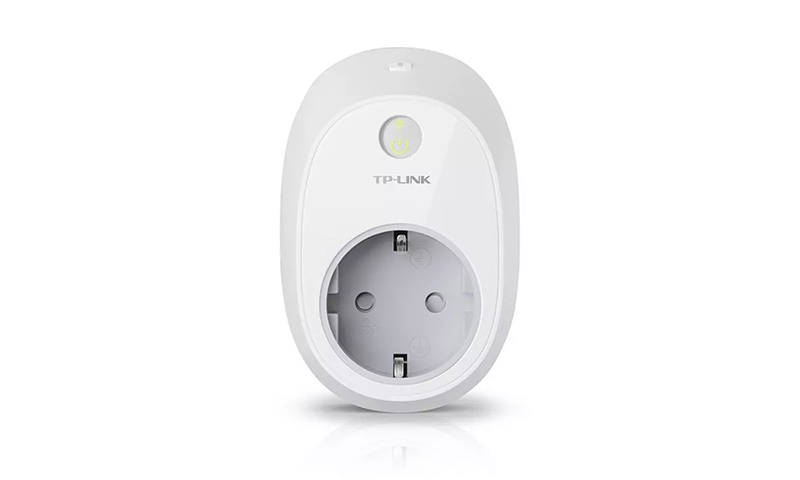 TP-Link HS110 - Entfernungsmessungen
