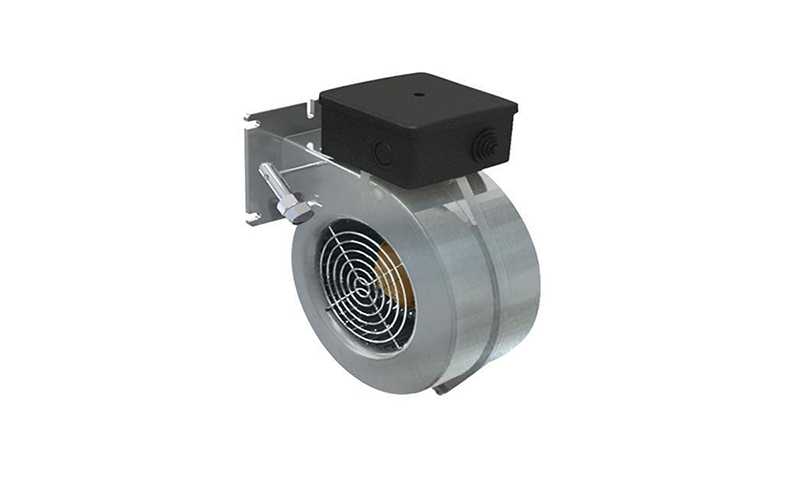 ELMOTECH VFS-120-2E-A-1 - für Heizkessel