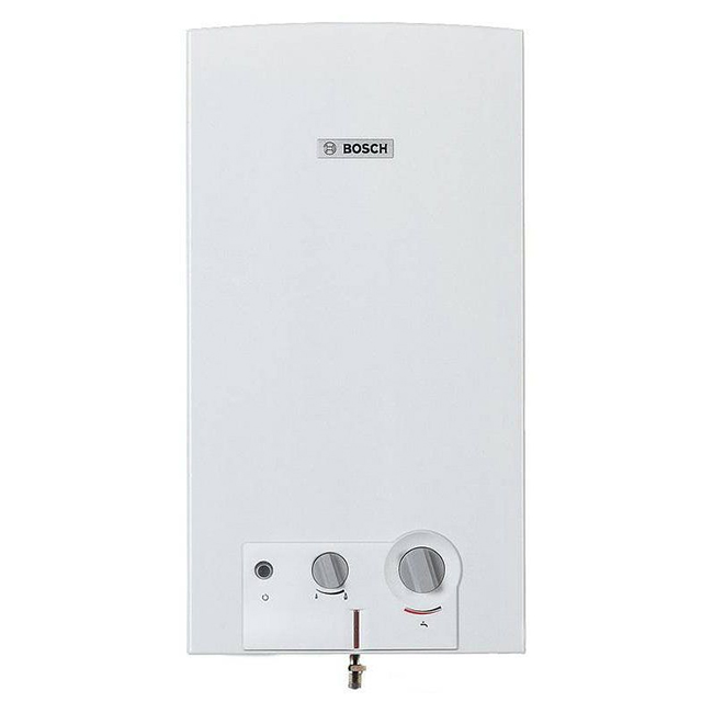 Bosch Therm 4000 O WR10-2 B23 - para um apartamento
