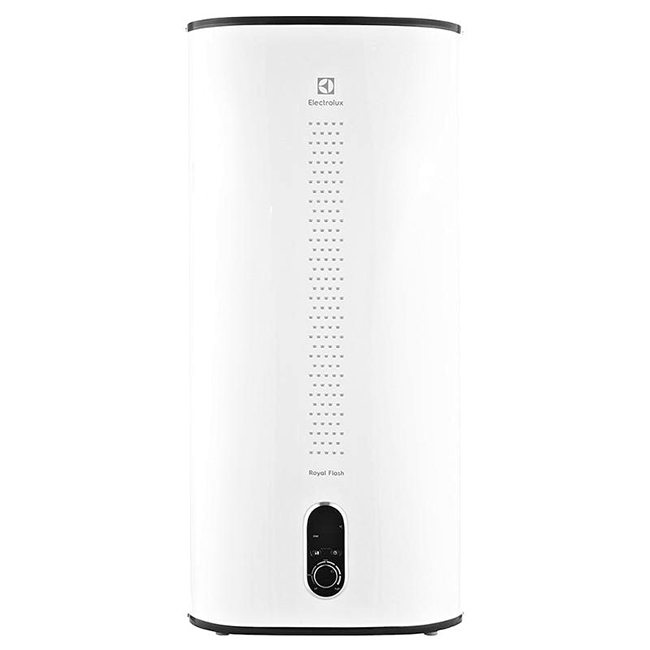 Electrolux EWH 50 Royal - com corpo plano