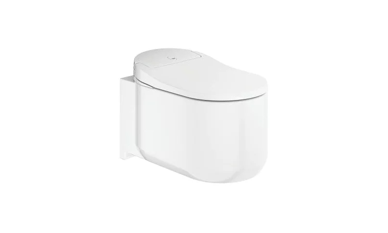 Grohe Sensia Arena 39354SH0 - WC avec fonction Bidet (à commande électronique)
