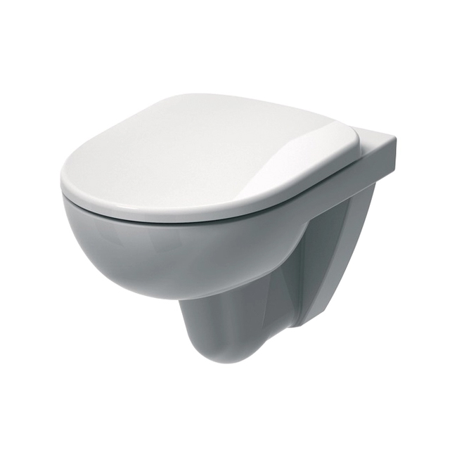 Ifo Special RP731300200 - Farklı bir sete sahip çerçevesiz bir tuvalet