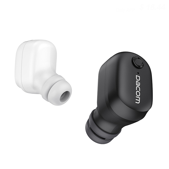 Dacom K8i: Micro-Mini Bluetooth-kuuloke