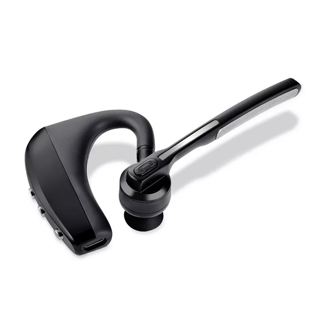 K10 Bluetooth Handsfree: Langaton auton stereokuuloke
