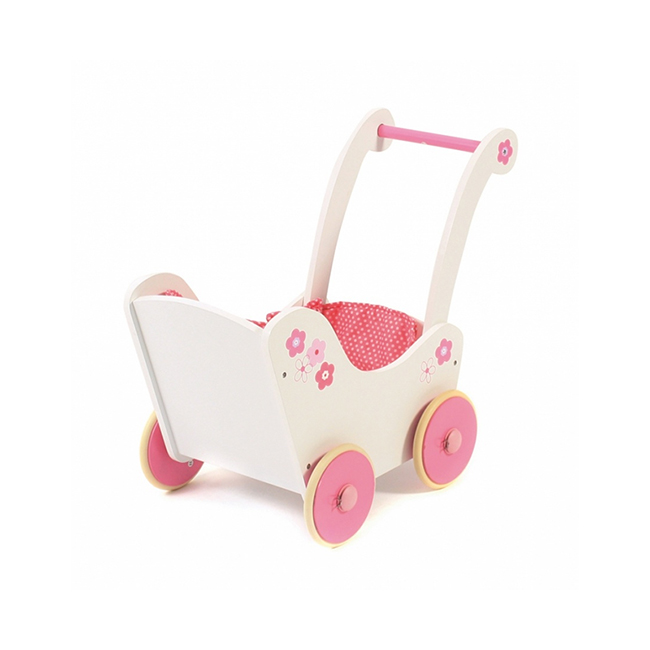 Chic Buyer 42599 - Kinderwagen für alle Altersgruppen