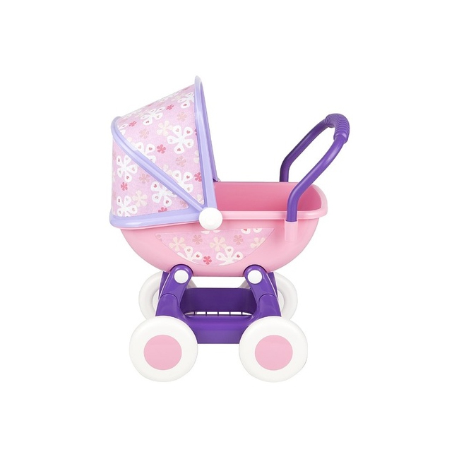 Polesie Arina №2 (48219): ein praktischer Kinderwagen