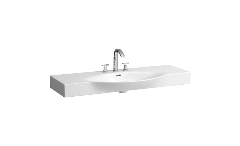 LAUFEN PALACE 811704 - плот за мивка-плот