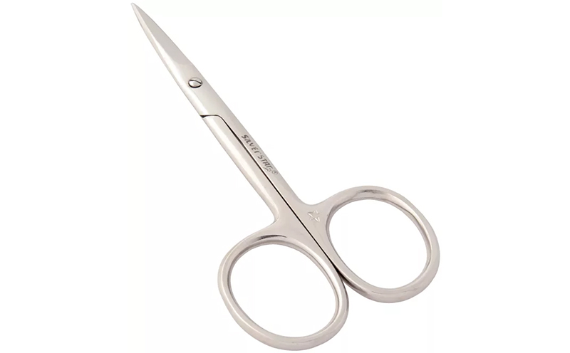 SILVER STAR HCC 1 - düz bıçaklı