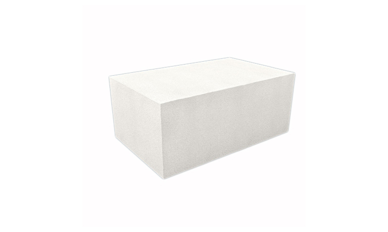 AeroStone D500 (бял) 1 клас - за бързо изграждане на вила
