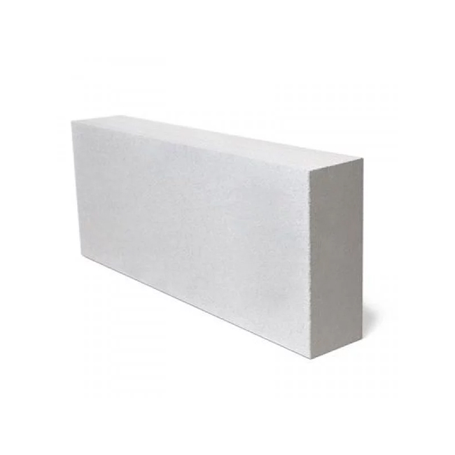 GAS-SILICATE PARTITION THERMOCUBE D500 600x250x100 - за бързо създаване на дялове