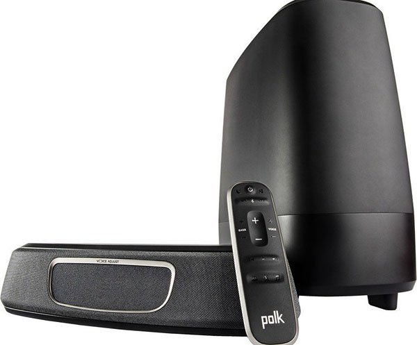 POLKAUDIO MagniFi Mini