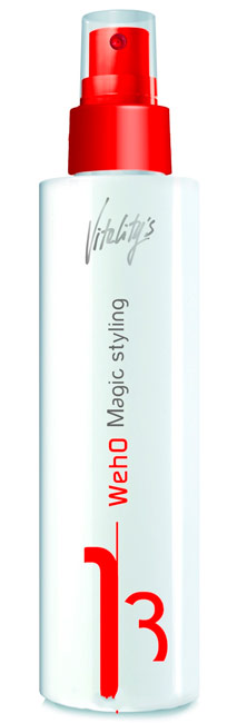VITALITYS We Ho Styling Magique