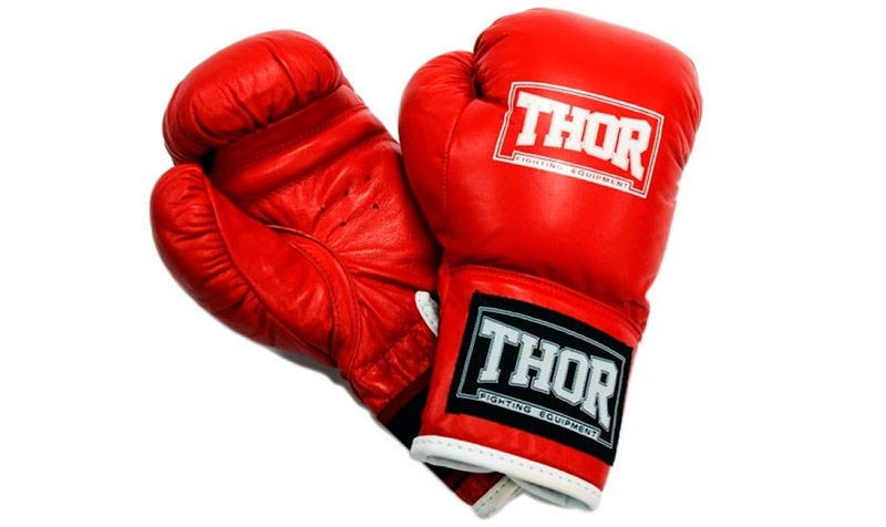 THOR Genç PU