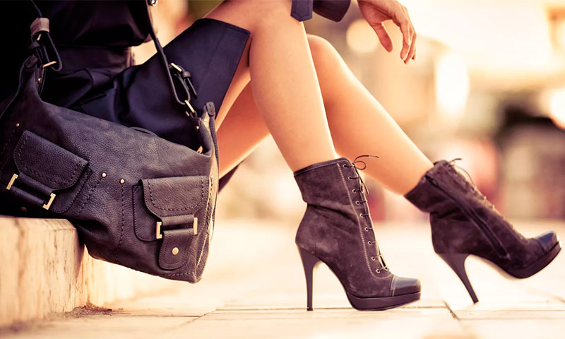 Bottines