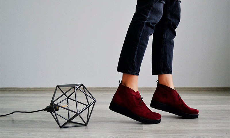 boots