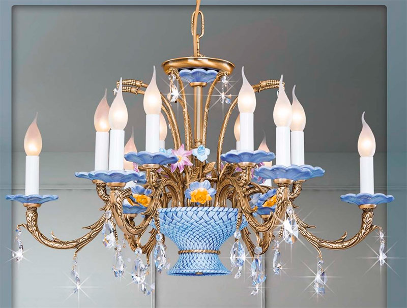 RIPERLAMP Валенсия 059 059N CJ ASF