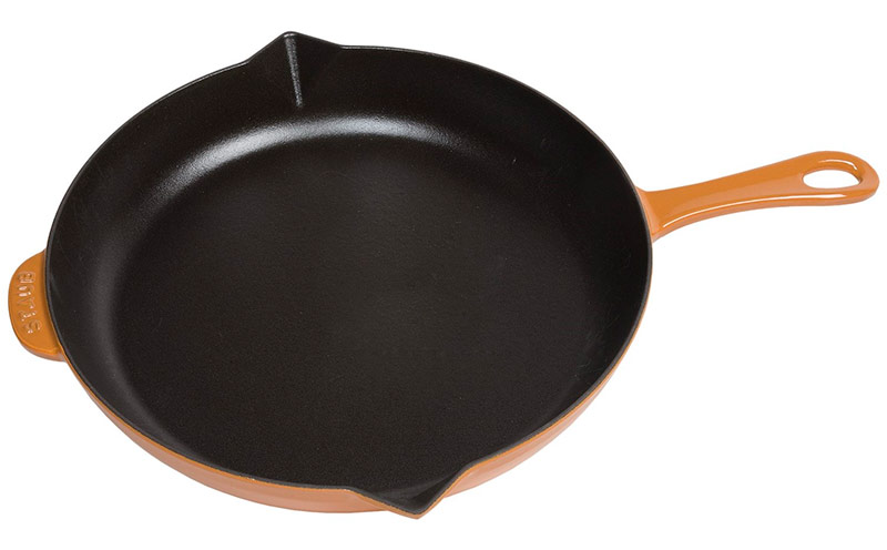 STAUB en fonte