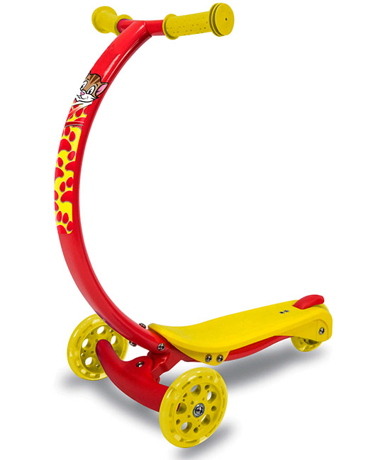 Zipster Zycom