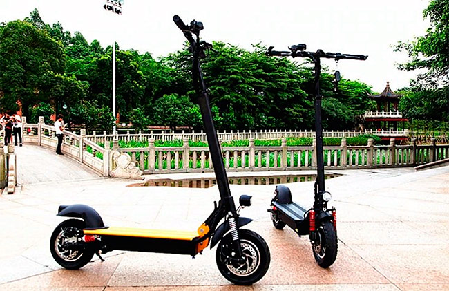 EL Sport Double Drive 1800W