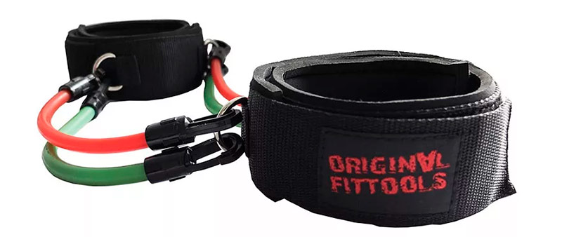 ORIGINAL FIT TOOLS Глезени EX