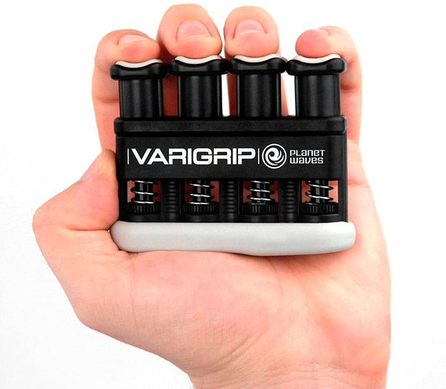 ПЛАНЕТНИ ВЪЛНИ VG 01 Varigrip