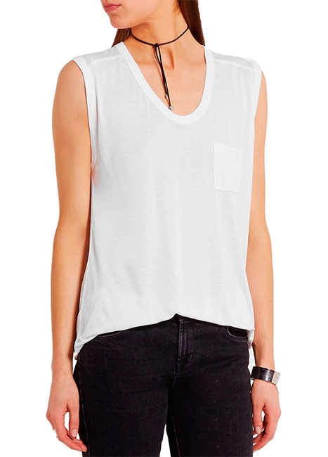 T tarafından ALEXANDER WANG Classic forması
