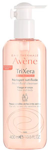 Avene TriXera Ernährung