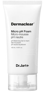 Dr. Jart Dermaclear pH 5,5