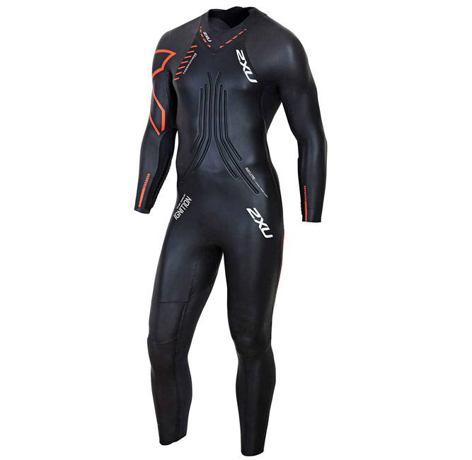 2XU Ateşleme