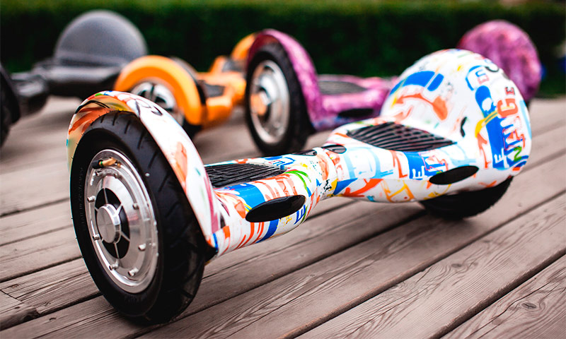 Hoverboard
