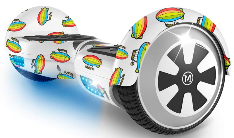 MAOBOOS M65 Elektrisches Hoverboard