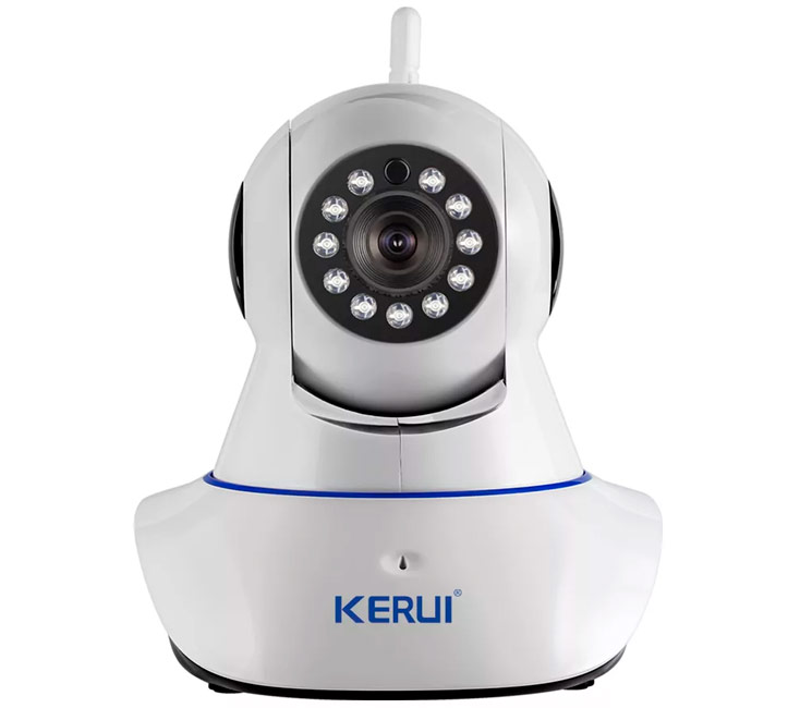 KERUI IPC Z05 Typ A