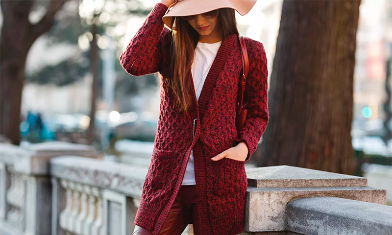 Cardigans