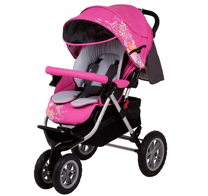 Capella S 901 WF Air Sibirien