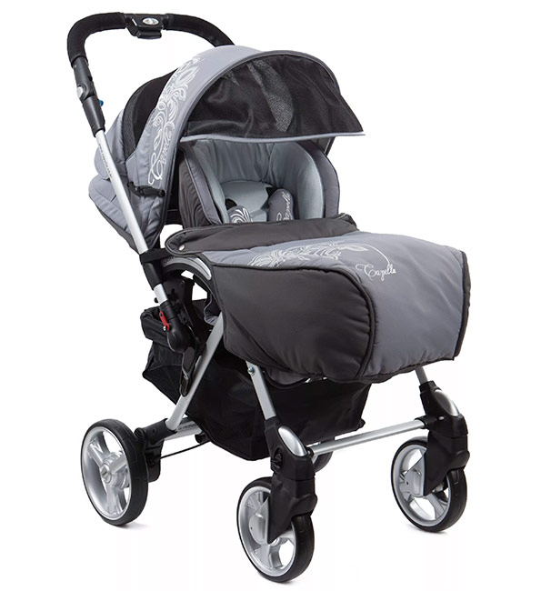S 709 WF Sibirien
