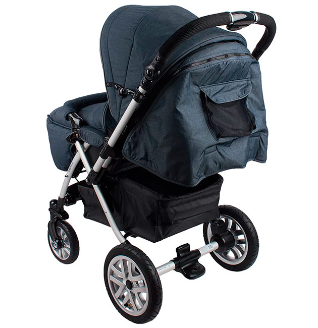 S 803WF AIR Sibirien