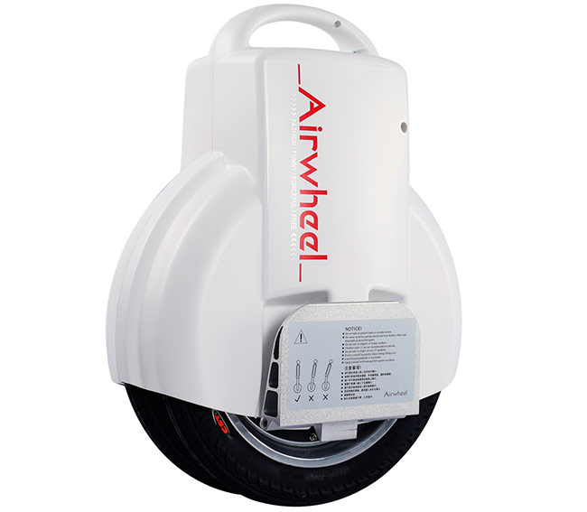 AIRWHEEL Q3 Макс