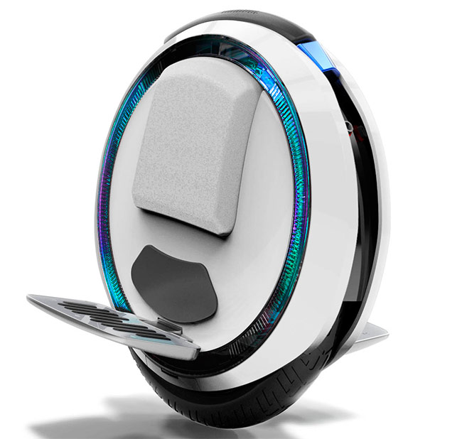 NINEBOT от Segway One Z10