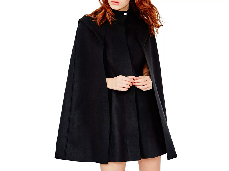 PETER PILOTTO ullblanding Cape