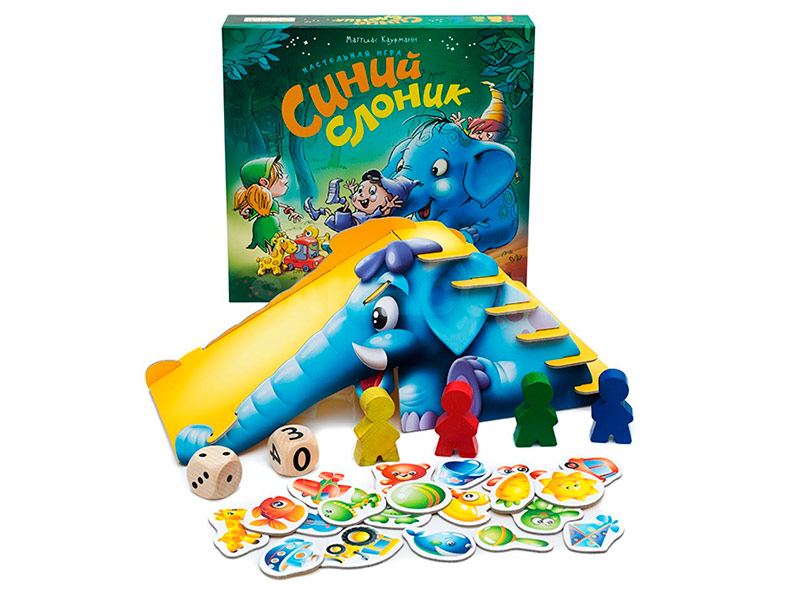  Elefant