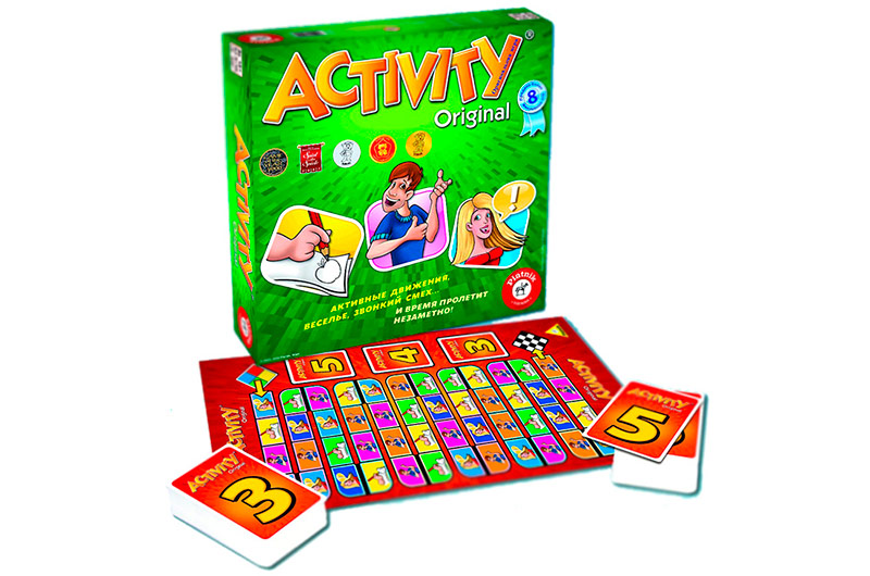 Aktivität