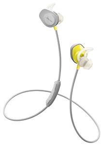 Bose Soundsport Funkkopfhörer