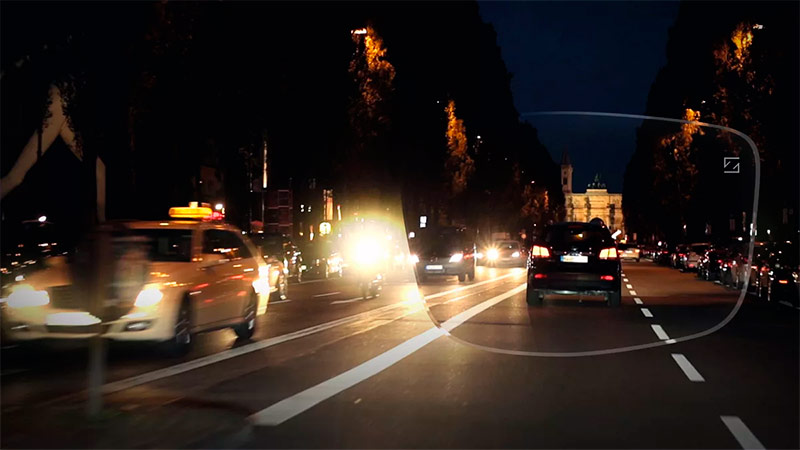 ZEISS DriveSafe Objektive
