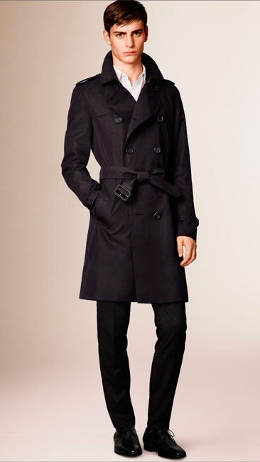 BURBERRY Kensington for menn
