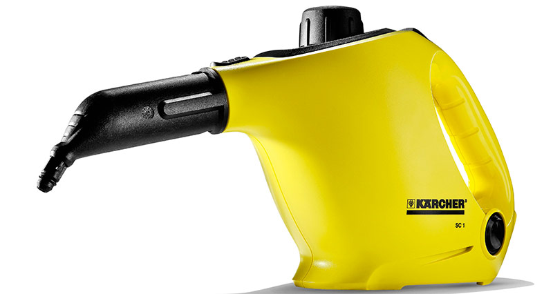 KARCHER SC 5 EasyFix Demir Takımı
