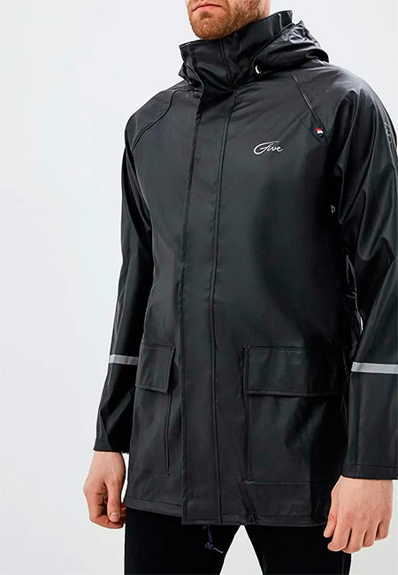 FIVE SEASONER Noli Jacket M